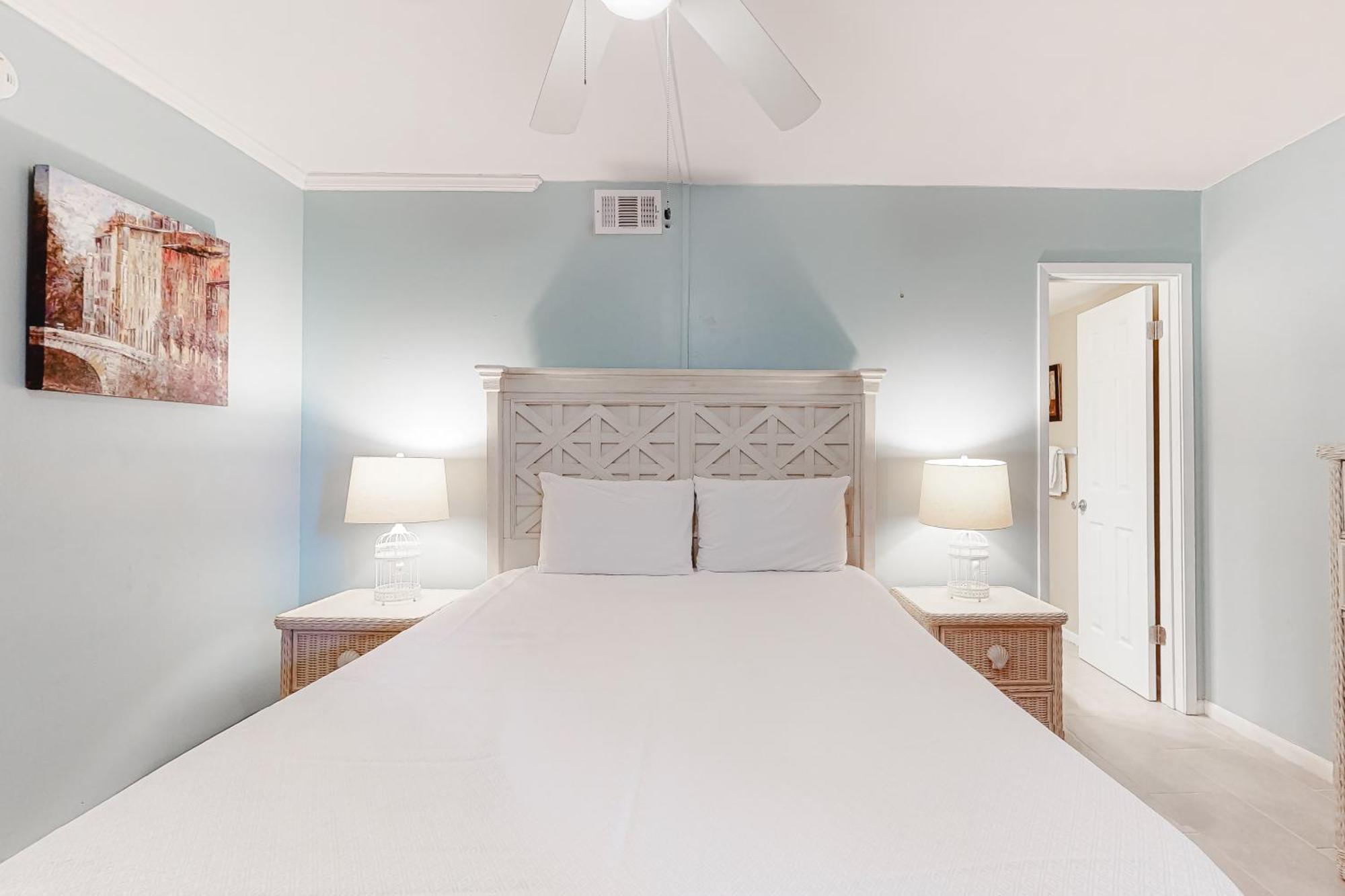 Island Sunrise II Hotel Gulf Shores Phòng bức ảnh