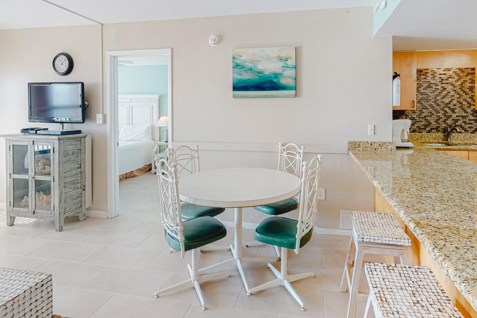 Island Sunrise II Hotel Gulf Shores Ngoại thất bức ảnh